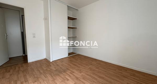 À vendre Appartement 3 pièces 56 m² - Mantes-la-jolie 78200