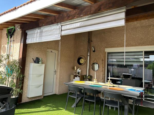 Maison
         8 pièces
        - 206 m² 350 000 € *