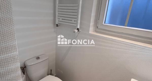 Location Studio meublé 27.47 m² - Dammarie-les-lys 77190
