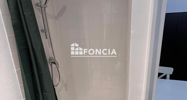 Location Studio meublé 27.47 m² - Dammarie-les-lys 77190