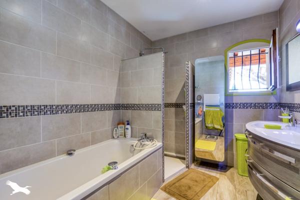 Maison à vendre |  Baillargues |  5 pièces | 165 m²