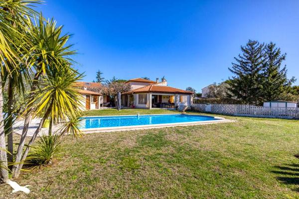 Maison à vendre |  Baillargues |  5 pièces | 165 m²