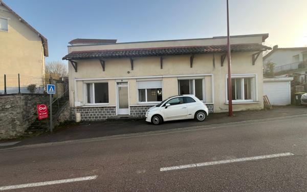 Maison à louer    3 pièces • 64,84 m2 Bosmie-l'Aiguille