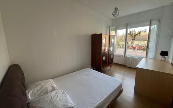 Maison à louer    3 pièces • 64,84 m2 Bosmie-l'Aiguille