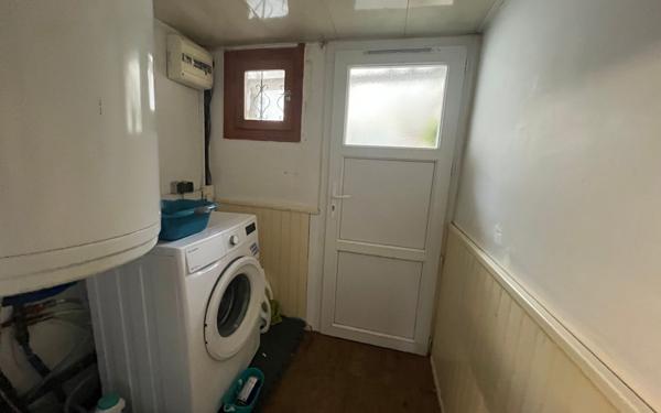 Maison à louer    3 pièces • 64,84 m2 Bosmie-l'Aiguille