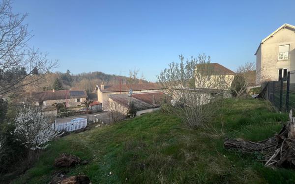 Maison à louer    3 pièces • 64,84 m2 Bosmie-l'Aiguille