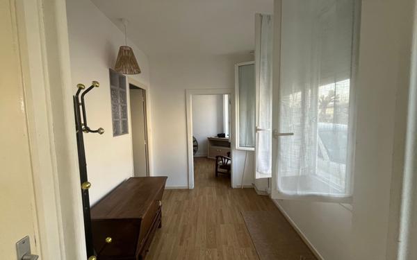 Maison à louer    3 pièces • 64,84 m2 Bosmie-l'Aiguille