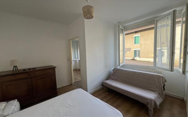 Maison à louer    3 pièces • 64,84 m2 Bosmie-l'Aiguille