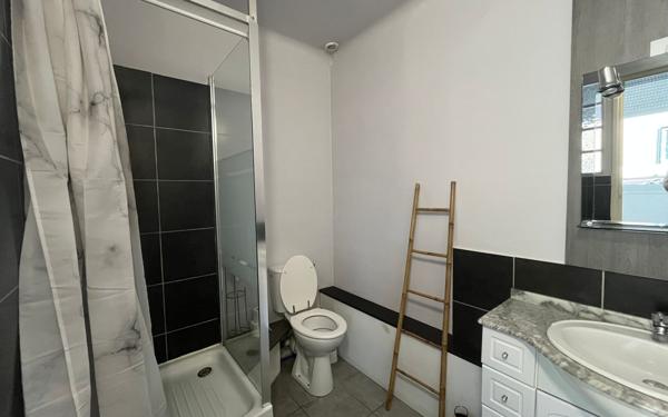 Maison à louer    3 pièces • 64,84 m2 Bosmie-l'Aiguille