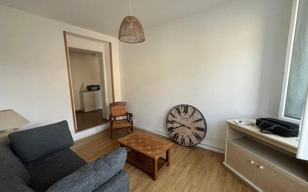 Maison à louer    3 pièces • 64,84 m2 Bosmie-l'Aiguille