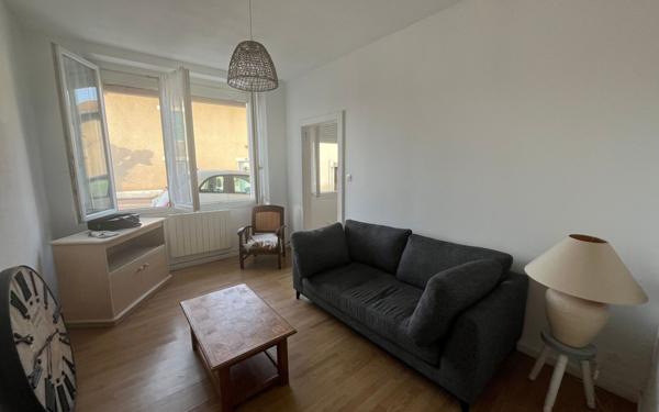 Maison à louer    3 pièces • 64,84 m2 Bosmie-l'Aiguille