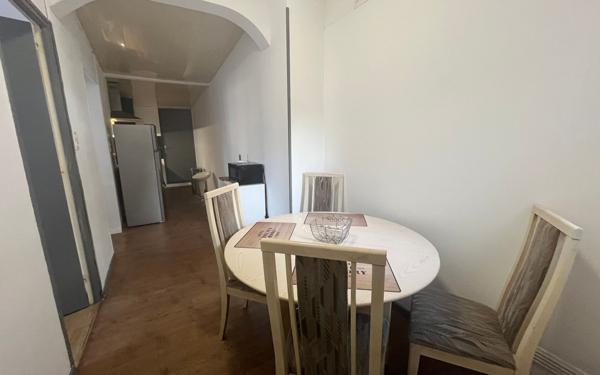 Maison à louer    3 pièces • 64,84 m2 Bosmie-l'Aiguille