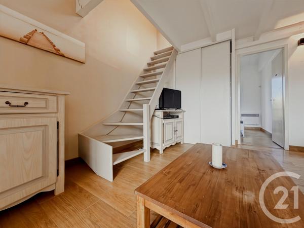 Appartement T3 à vendre  4 pièces - 56,28 m2 ST FLORENT - 202