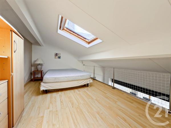 Appartement T3 à vendre  4 pièces - 56,28 m2 ST FLORENT - 202