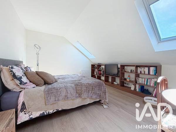 Appartement à vendre 4 pièces 84,5 m² Rambouillet
