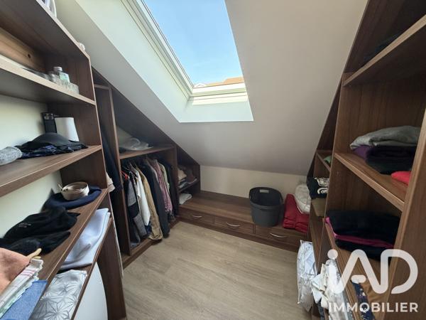 Appartement à vendre 4 pièces 84,5 m² Rambouillet