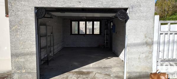 Maison 4 pièces de 71 m² à Dampmart (77400)