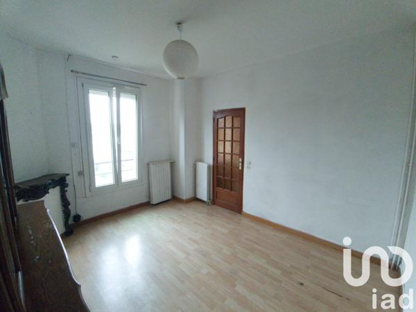 Maison 4 pièces de 71 m² à Dampmart (77400)