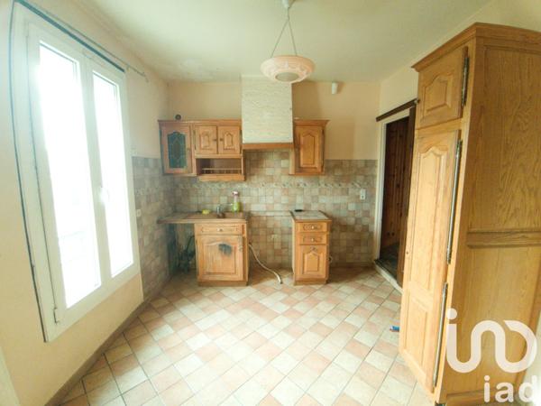 Maison 4 pièces de 71 m² à Dampmart (77400)