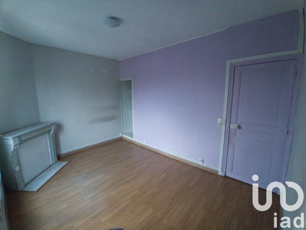 Maison 4 pièces de 71 m² à Dampmart (77400)