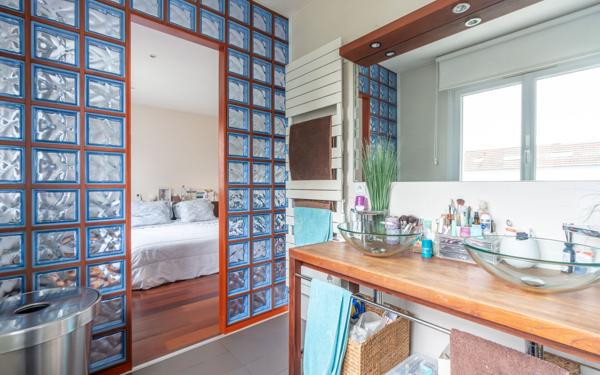 Maison à vendre    4 pièces • 115 m2 Saint-Maur-des-Fossés