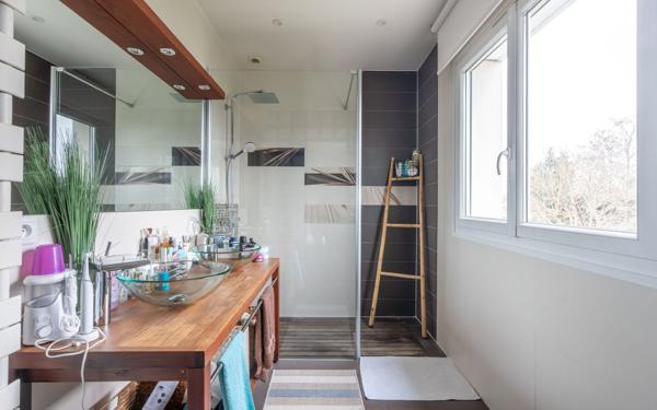 Maison à vendre    4 pièces • 115 m2 Saint-Maur-des-Fossés