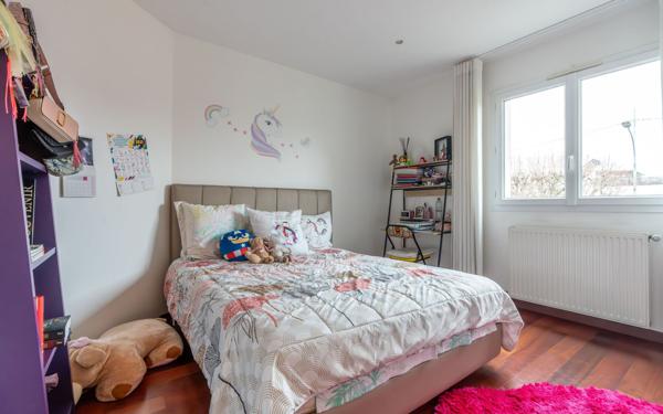 Maison à vendre    4 pièces • 115 m2 Saint-Maur-des-Fossés