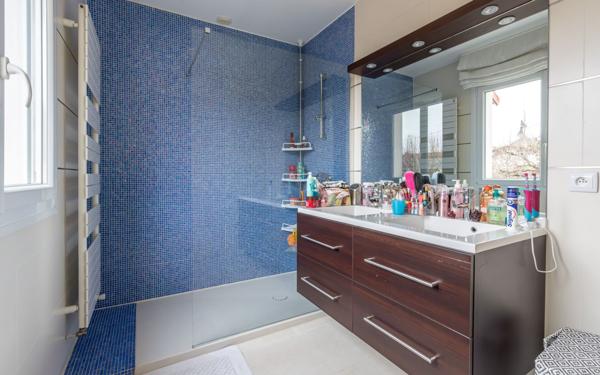 Maison à vendre    4 pièces • 115 m2 Saint-Maur-des-Fossés