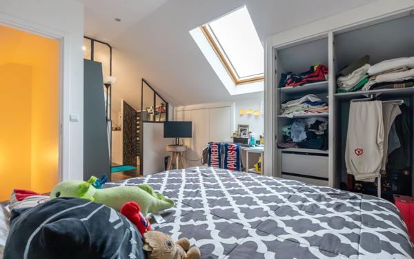 Maison à vendre    4 pièces • 115 m2 Saint-Maur-des-Fossés