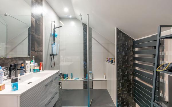 Maison à vendre    4 pièces • 115 m2 Saint-Maur-des-Fossés