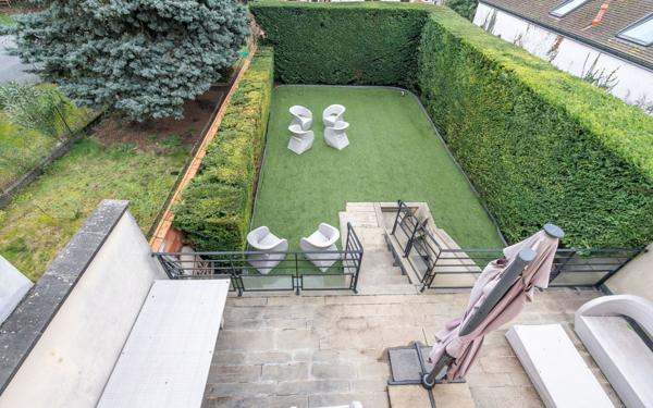 Maison à vendre    4 pièces • 115 m2 Saint-Maur-des-Fossés