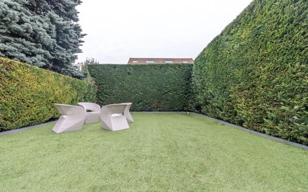 Maison à vendre    4 pièces • 115 m2 Saint-Maur-des-Fossés