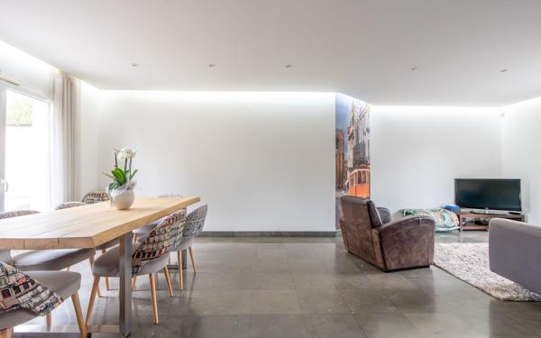 Maison à vendre    4 pièces • 115 m2 Saint-Maur-des-Fossés