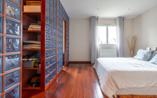 Maison à vendre    4 pièces • 115 m2 Saint-Maur-des-Fossés