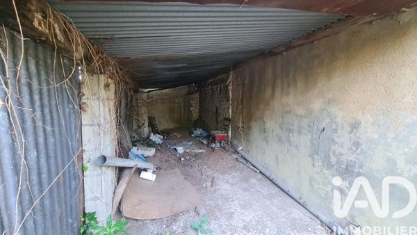 Maison à vendre 3 pièces 60 m² Poitiers