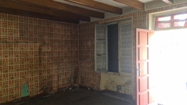 Maison à vendre 3 pièces 60 m² Poitiers