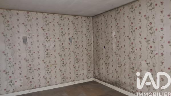 Maison à vendre 3 pièces 60 m² Poitiers