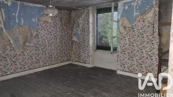 Maison à vendre 3 pièces 60 m² Poitiers