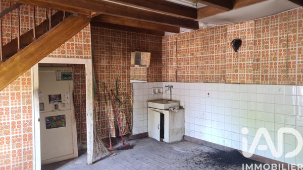 Maison à vendre 3 pièces 60 m² Poitiers