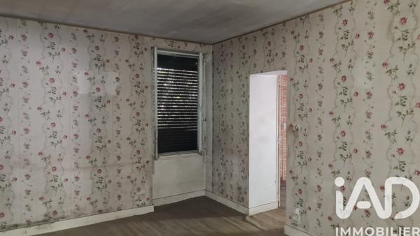 Maison à vendre 3 pièces 60 m² Poitiers