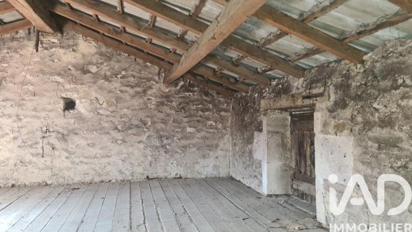 Maison à vendre 3 pièces 60 m² Poitiers