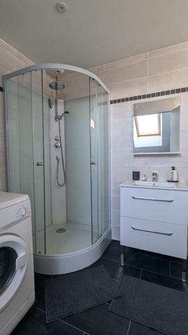 Appartement T2 Meuble 24.94m² (42,58m² Au Sol) - Ancenis Saint Gereon