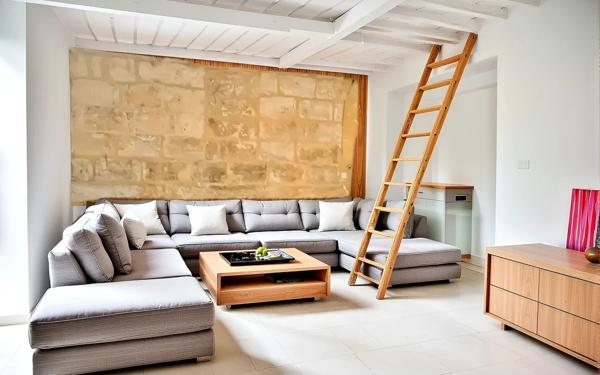 Appartement à vendre    1 pièce • 29 m2 Montpellier