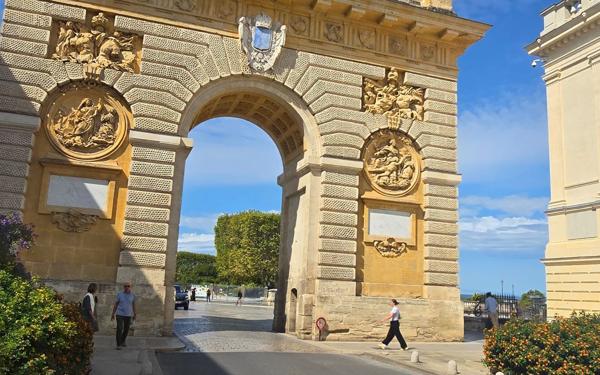 Appartement à vendre    1 pièce • 29 m2 Montpellier