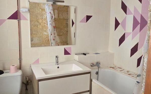 Appartement à vendre    1 pièce • 29 m2 Montpellier