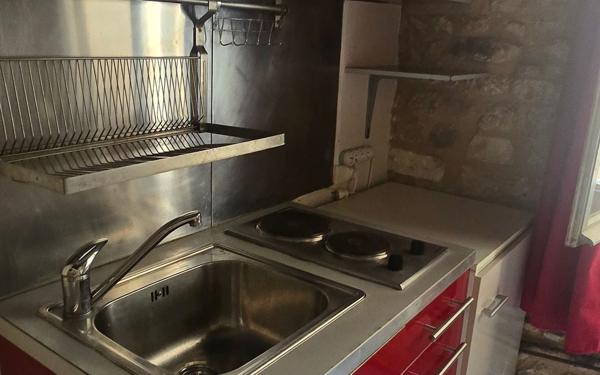 Appartement à vendre    1 pièce • 29 m2 Montpellier