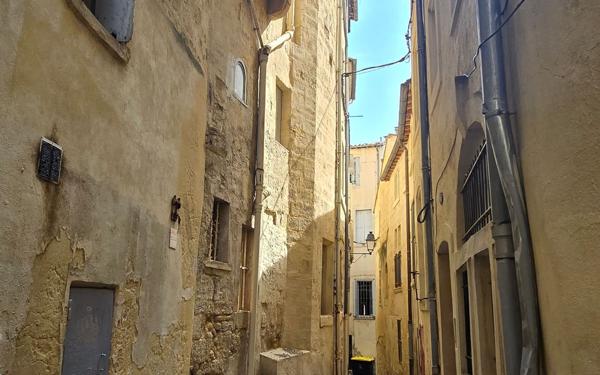 Appartement à vendre    1 pièce • 29 m2 Montpellier