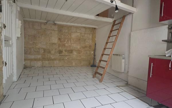 Appartement à vendre    1 pièce • 29 m2 Montpellier