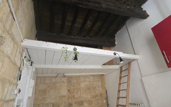 Appartement à vendre    1 pièce • 29 m2 Montpellier