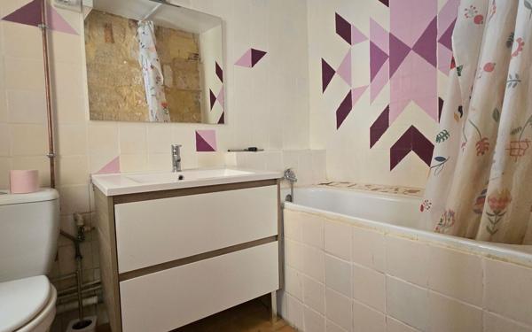 Appartement à vendre    1 pièce • 29 m2 Montpellier